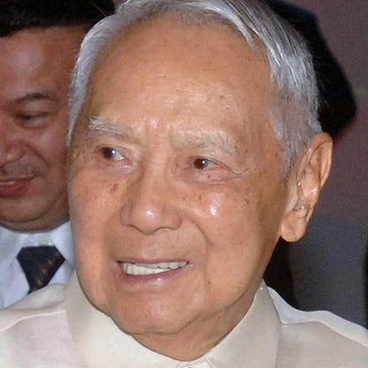 Bienvenido Tantoco Sr. Net Worth: Rustan's Retail Empire Founder